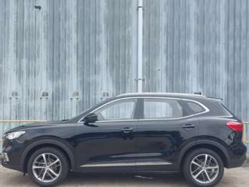 Used MG MG HS 2022 for sale - 75409144: Photo