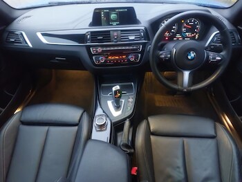 Used BMW 2 Series 2019 for sale - 79171139: Photo
