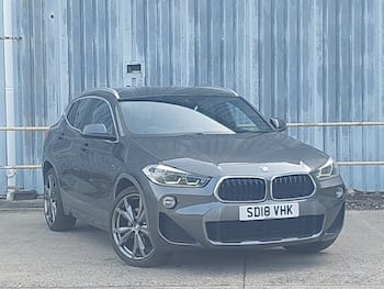 Used BMW X2 2018 for sale - 79638572: Photo
