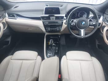 Used BMW X2 2018 for sale - 79638572: Photo