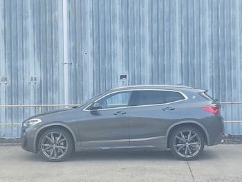 Used BMW X2 2018 for sale - 79638572: Photo