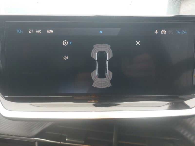 Used Peugeot 208 2025 for sale - 76552723: Photo 10