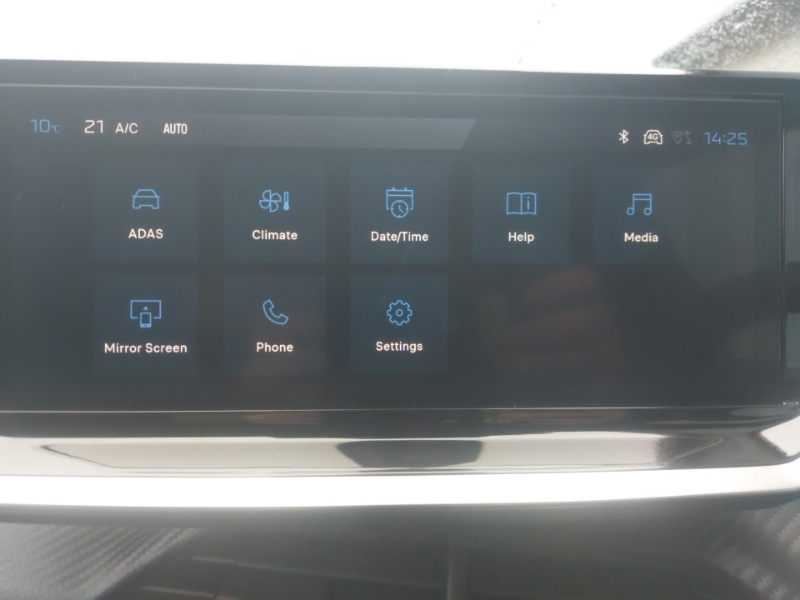 Used Peugeot 208 2025 for sale - 76552723: Photo 11