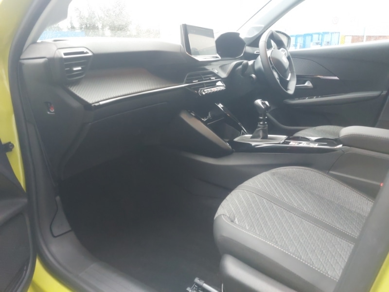 Used Peugeot 208 2025 for sale - 76552723: Photo 12