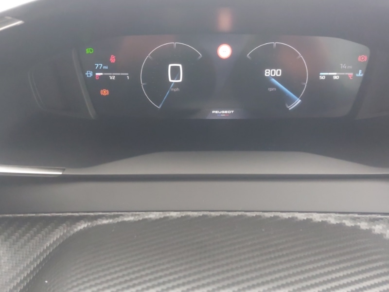 Used Peugeot 208 2025 for sale - 76552723: Photo 18