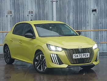 Used Peugeot 208 2025 for sale - 76552723: Photo