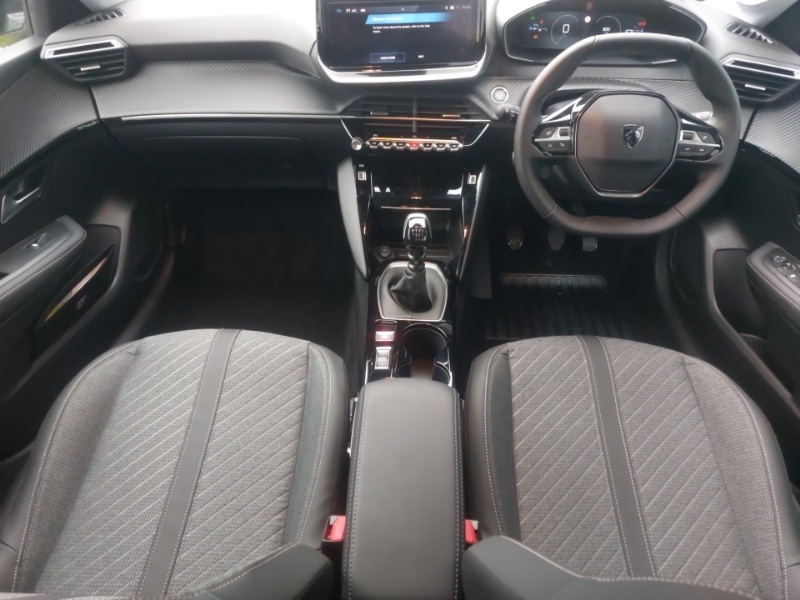 Used Peugeot 208 2025 for sale - 76552723: Photo 2