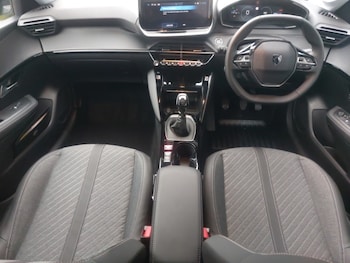 Used Peugeot 208 2025 for sale - 76552723: Photo