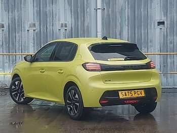 Used Peugeot 208 2025 for sale - 76552723: Photo