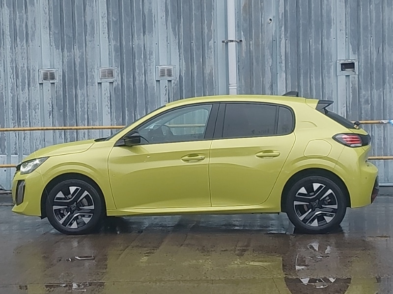 Used Peugeot 208 2025 for sale - 76552723: Photo 4