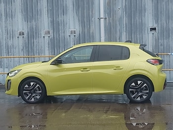 Used Peugeot 208 2025 for sale - 76552723: Photo