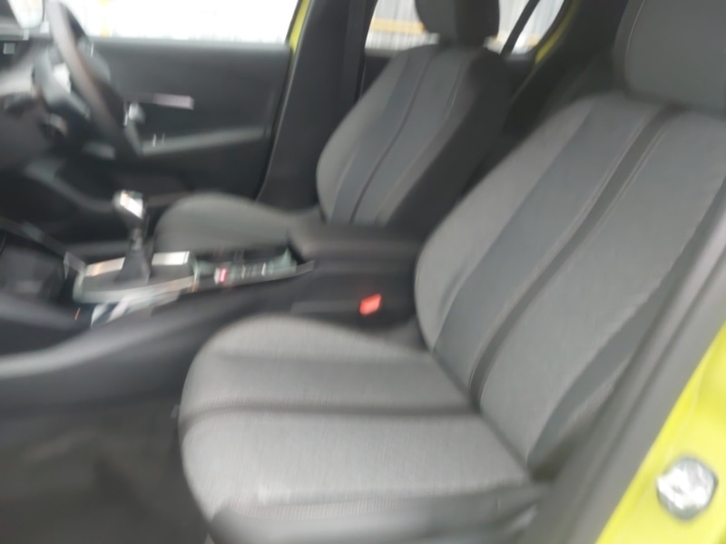 Used Peugeot 208 2025 for sale - 76552723: Photo 5