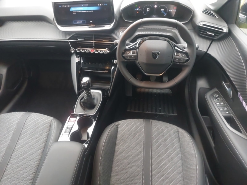 Used Peugeot 208 2025 for sale - 76552723: Photo 7