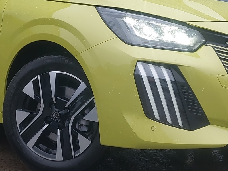 Used Peugeot 208 2025 for sale - 76552723: Photo 9