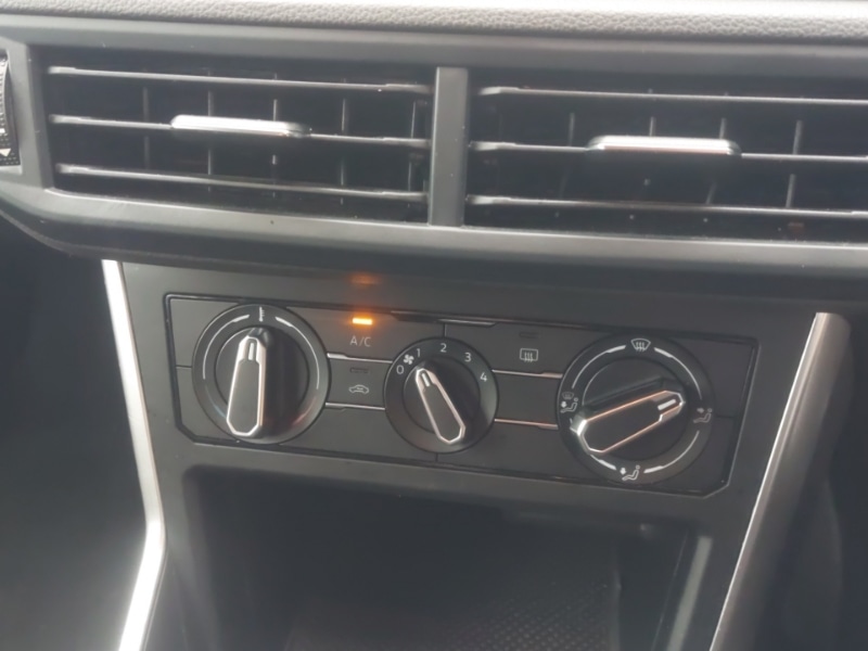 Used Volkswagen Polo 2022 for sale - 76187872: Photo 11