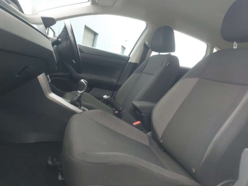 Used Volkswagen Polo 2022 for sale - 76187872: Photo 12