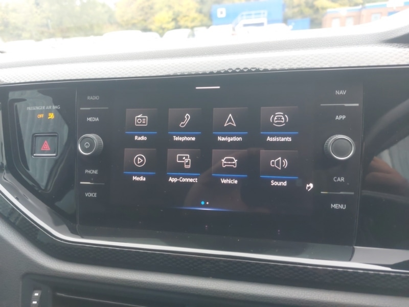 Used Volkswagen Polo 2022 for sale - 76187872: Photo 13
