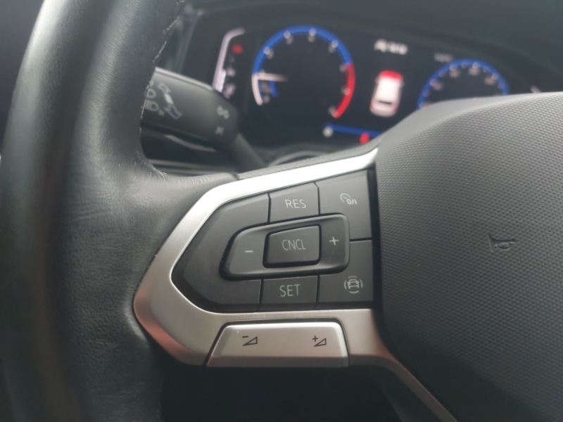 Used Volkswagen Polo 2022 for sale - 76187872: Photo 15