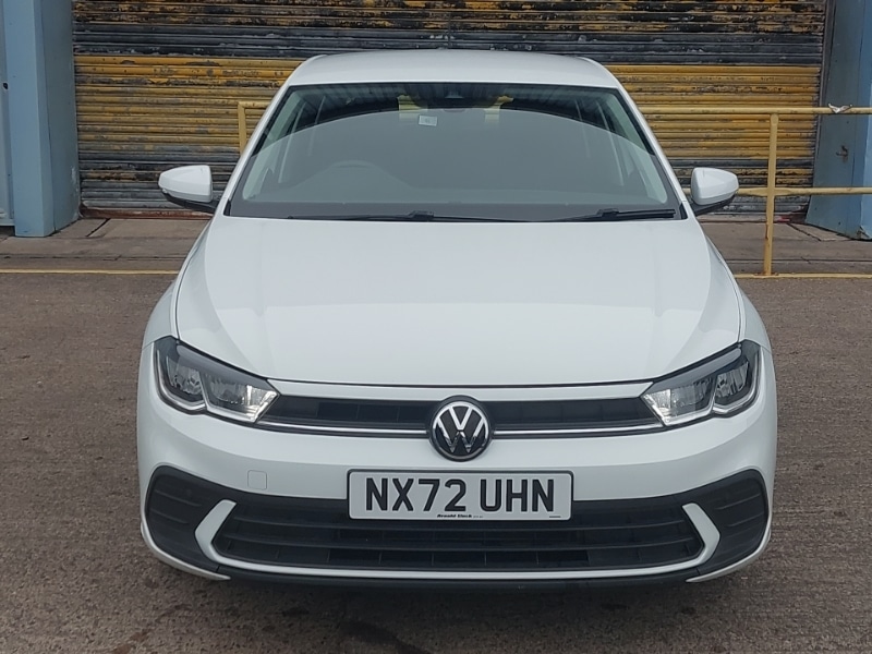Used Volkswagen Polo 2022 for sale - 76187872: Photo 19