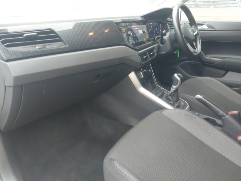Used Volkswagen Polo 2022 for sale - 76187872: Photo 5