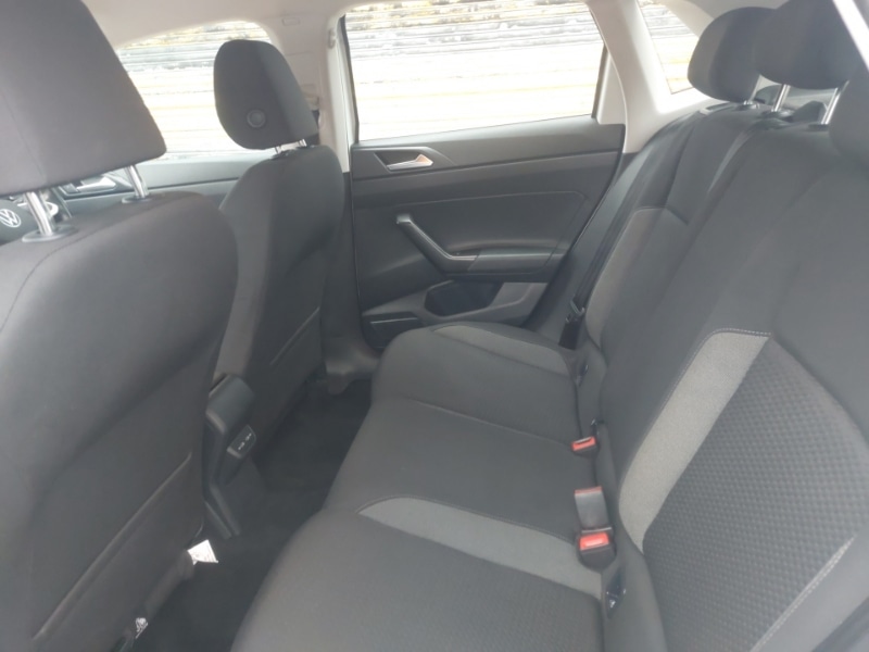 Used Volkswagen Polo 2022 for sale - 76187872: Photo 6