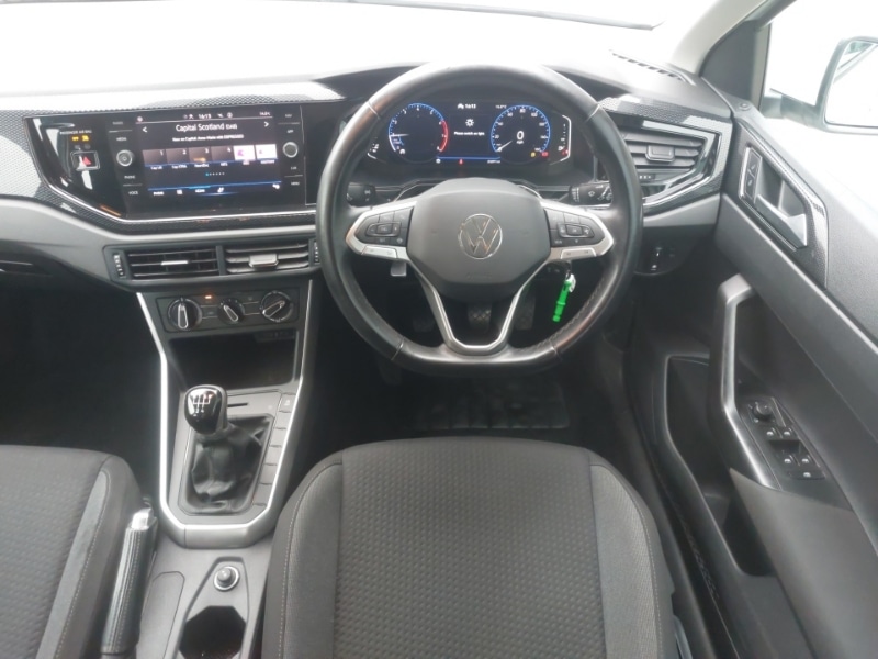 Used Volkswagen Polo 2022 for sale - 76187872: Photo 7
