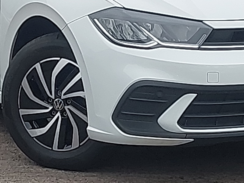 Used Volkswagen Polo 2022 for sale - 76187872: Photo 9
