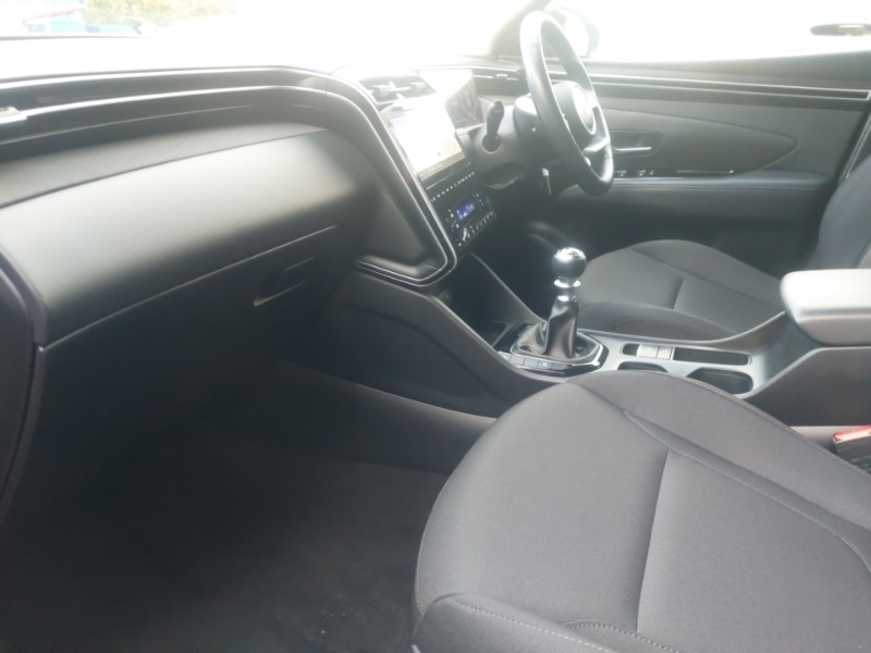 Used Hyundai TUCSON 2022 for sale - 76834112: Photo 12