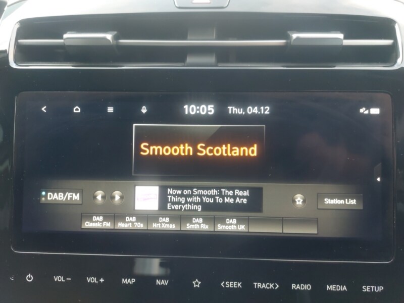 Used Hyundai TUCSON 2022 for sale - 76834112: Photo 13