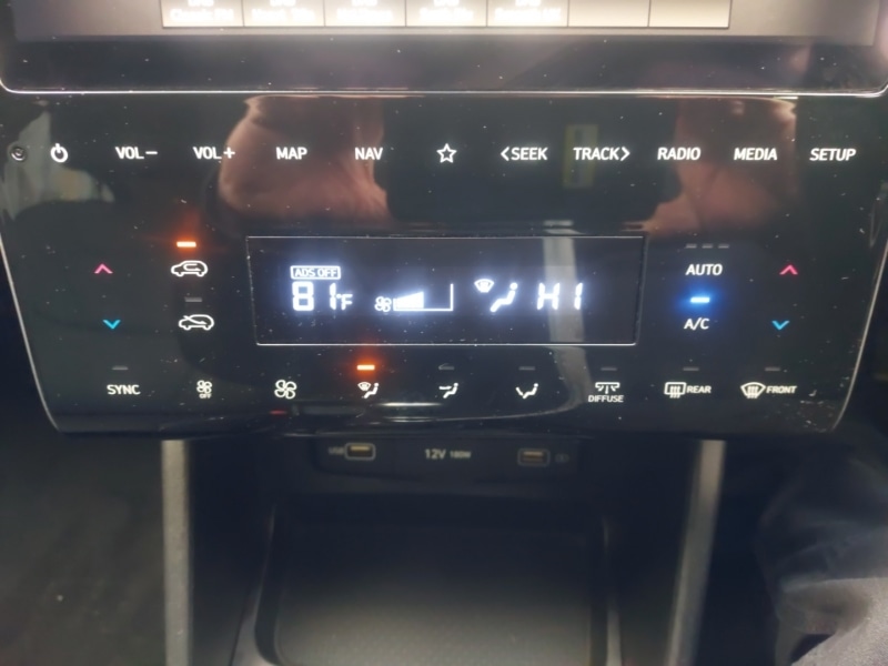 Used Hyundai TUCSON 2022 for sale - 76834112: Photo 14