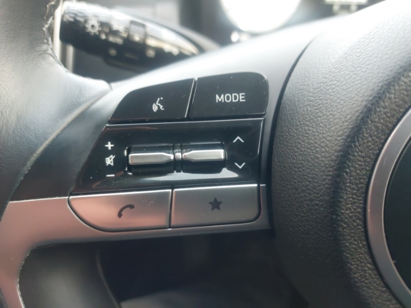 Used Hyundai TUCSON 2022 for sale - 76834112: Photo 16