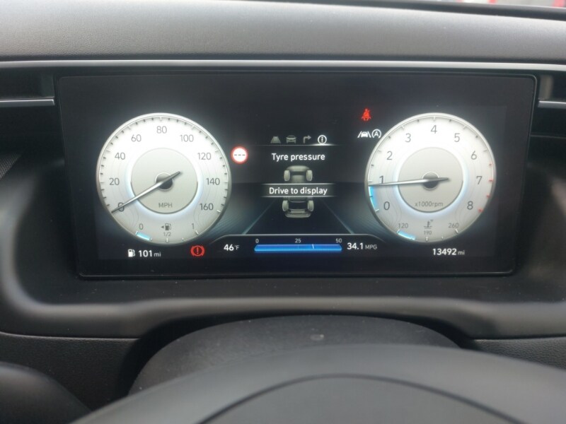 Used Hyundai TUCSON 2022 for sale - 76834112: Photo 18