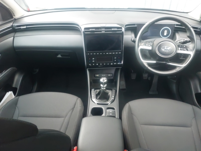 Used Hyundai TUCSON 2022 for sale - 76834112: Photo 2