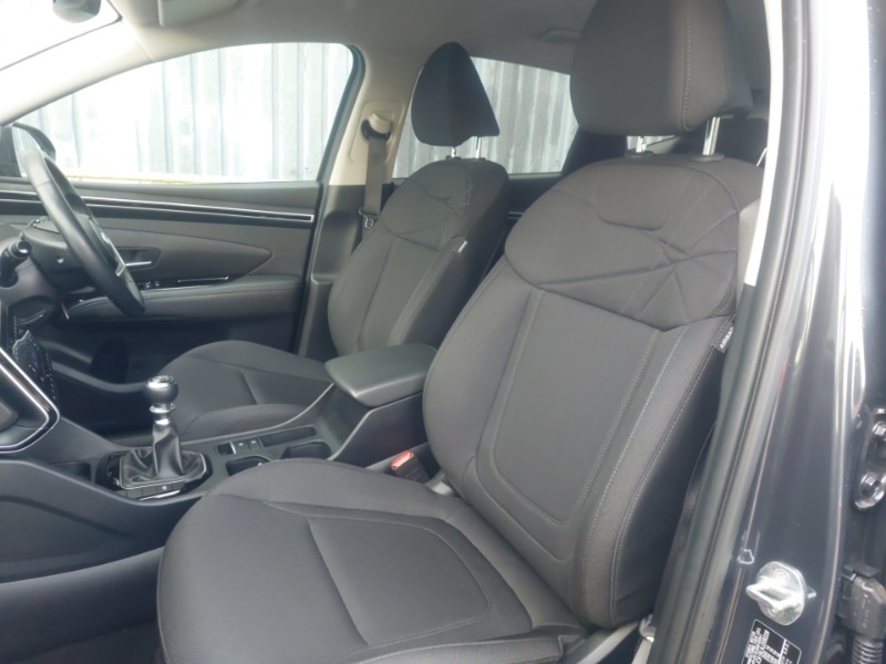 Used Hyundai TUCSON 2022 for sale - 76834112: Photo 5