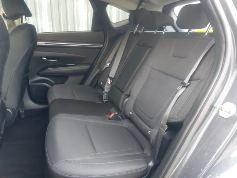 Used Hyundai TUCSON 2022 for sale - 76834112: Photo 6