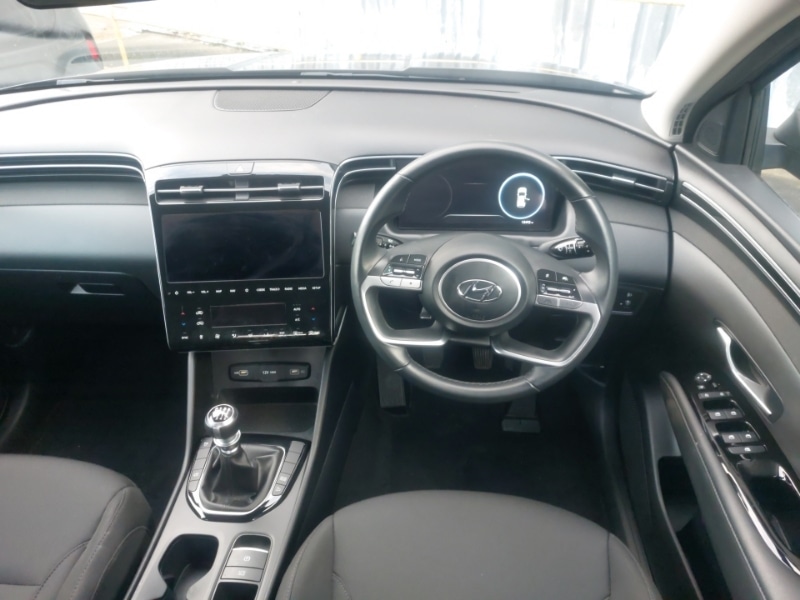 Used Hyundai TUCSON 2022 for sale - 76834112: Photo 7