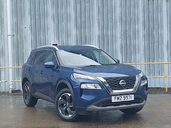 Used Nissan X-Trail 2024 for sale - 78790894: Photo