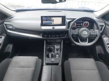 Used Nissan X-Trail 2024 for sale - 78790894: Photo