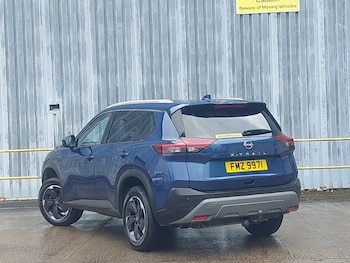 Used Nissan X-Trail 2024 for sale - 78790894: Photo