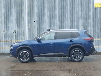 Used Nissan X-Trail 2024 for sale - 78790894: Photo