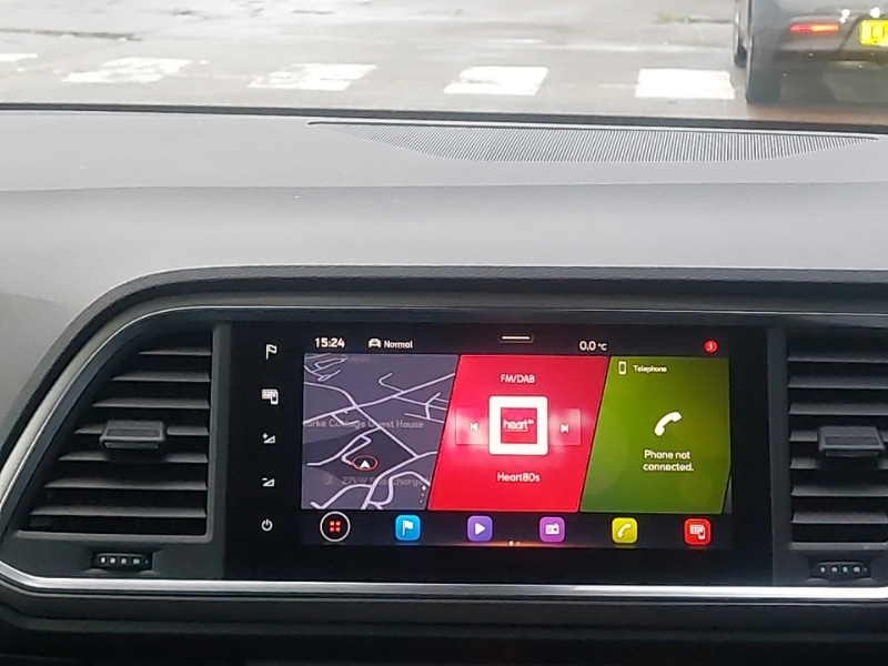 Used SEAT Ateca 2022 for sale - 77141432: Photo 10