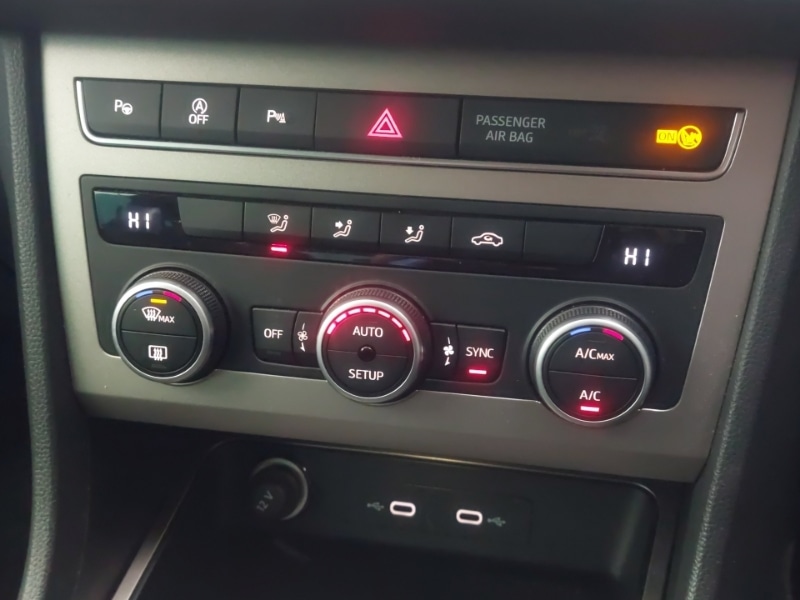 Used SEAT Ateca 2022 for sale - 77141432: Photo 11