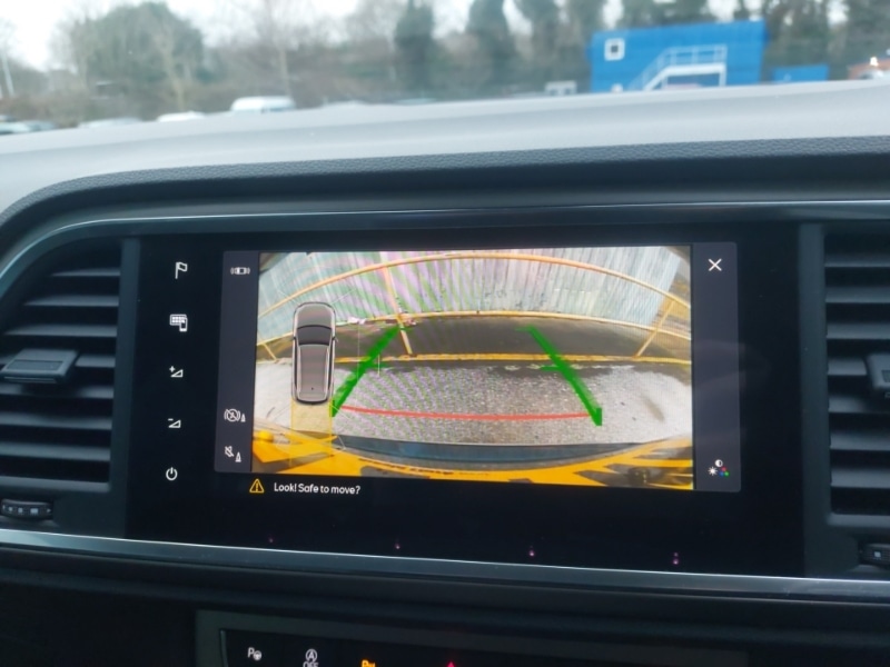 Used SEAT Ateca 2022 for sale - 77141432: Photo 13