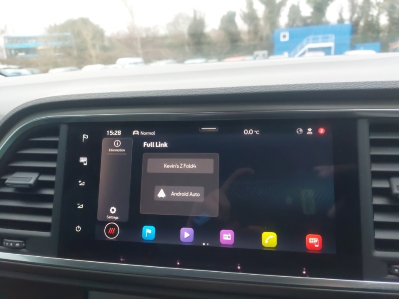 Used SEAT Ateca 2022 for sale - 77141432: Photo 15