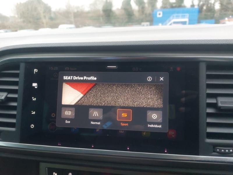 Used SEAT Ateca 2022 for sale - 77141432: Photo 16