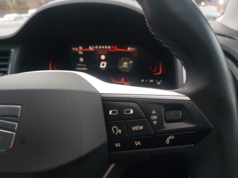 Used SEAT Ateca 2022 for sale - 77141432: Photo 18