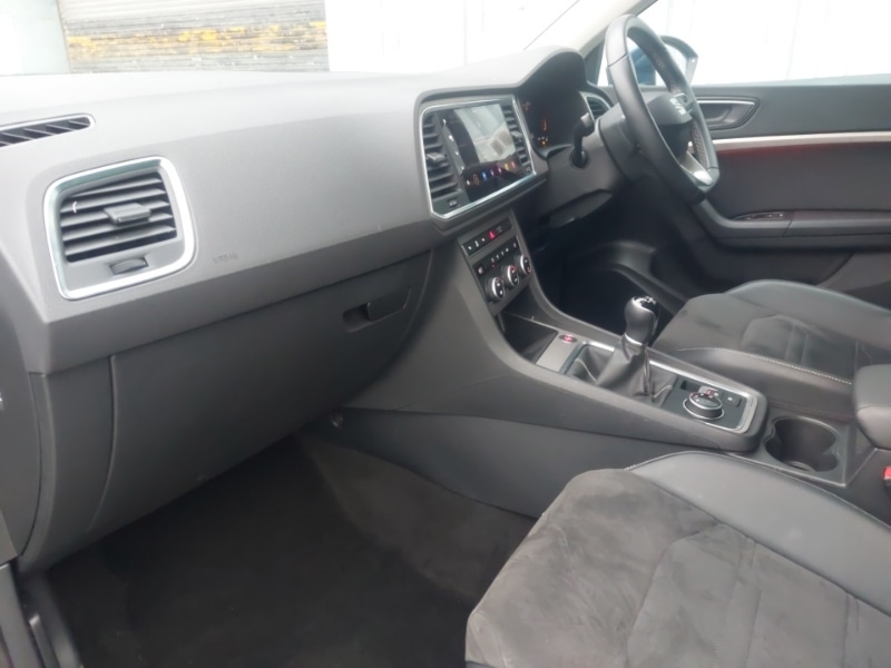 Used SEAT Ateca 2022 for sale - 77141432: Photo 5