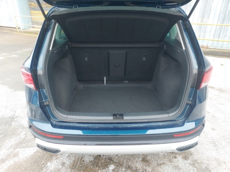 Used SEAT Ateca 2022 for sale - 77141432: Photo 8