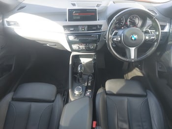Used BMW X2 2018 for sale - 78567472: Photo