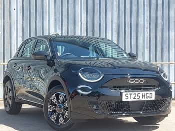2025 - 1.2 Hybrid 48V 136 5dr eDCT-6